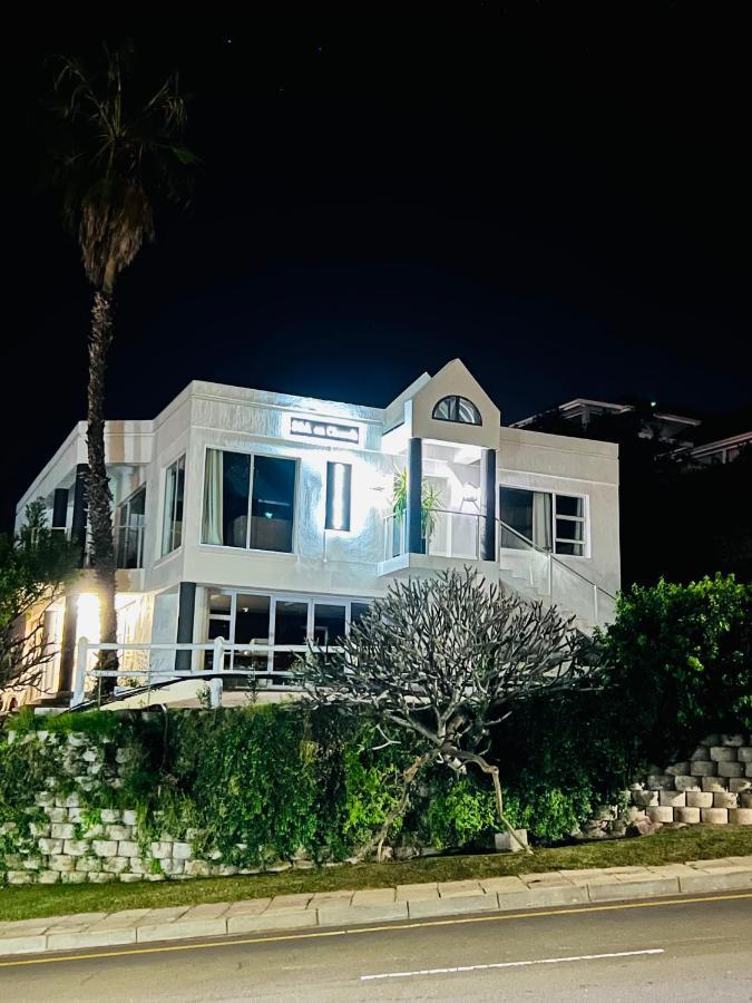 The Queen Mossel Bay Exteriér fotografie